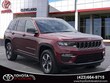  Jeep Grand Cherokee 4xe
