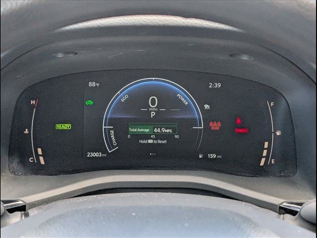 2025 Toyota Camry LE - Photo 12