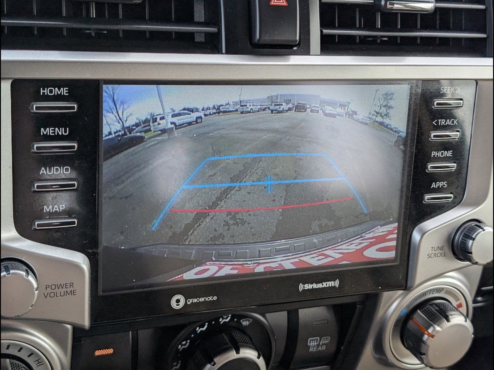 2021 Toyota 4Runner SR5 - Photo 18