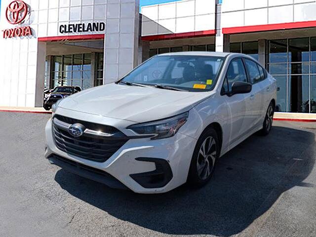2023 Subaru Legacy Base photo 3