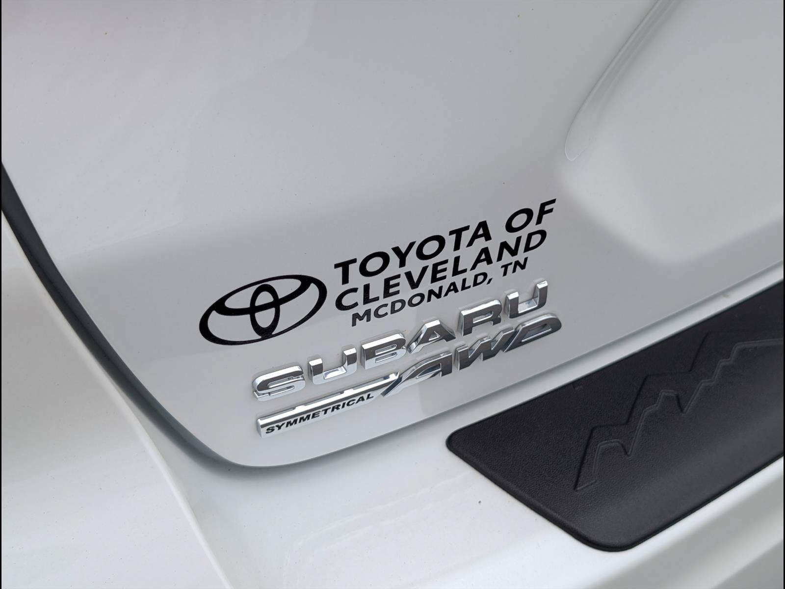 2025 Subaru Crosstrek Limited - Photo 8