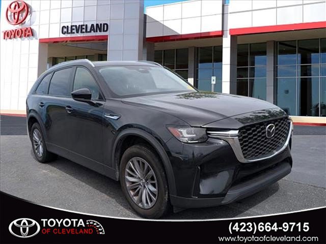 2025 Mazda CX-90 Turbo Select Package's photo
