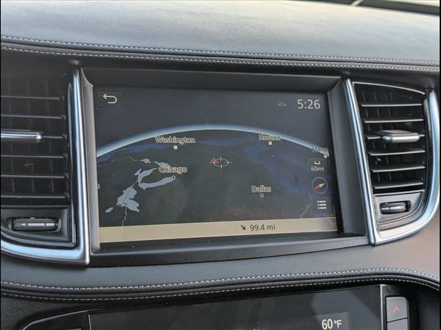 2024 INFINITI QX50 Sport - Photo 15