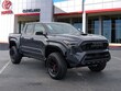  Toyota Tacoma i-FORCE MAX