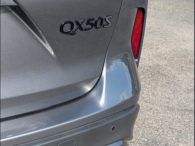 2024 INFINITI QX50 Sport - Photo 18