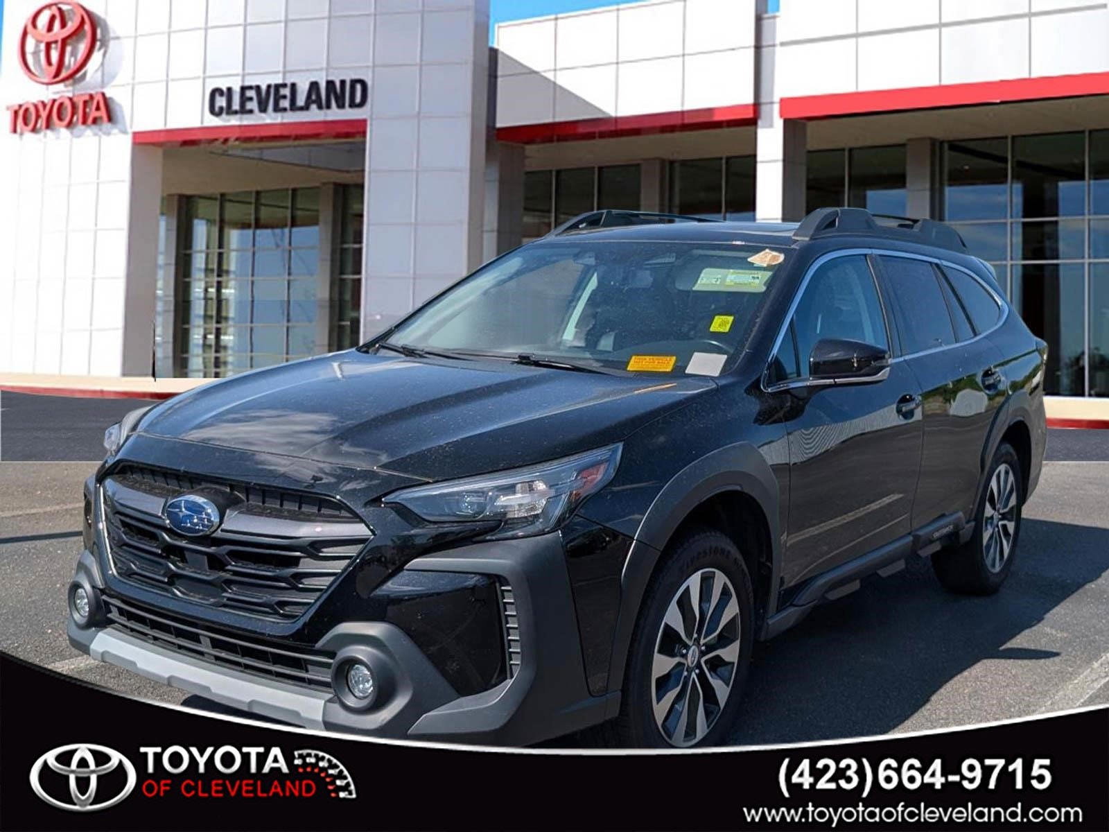 2023 Subaru Outback Limited