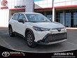 Toyota Corolla Cross Hybrid