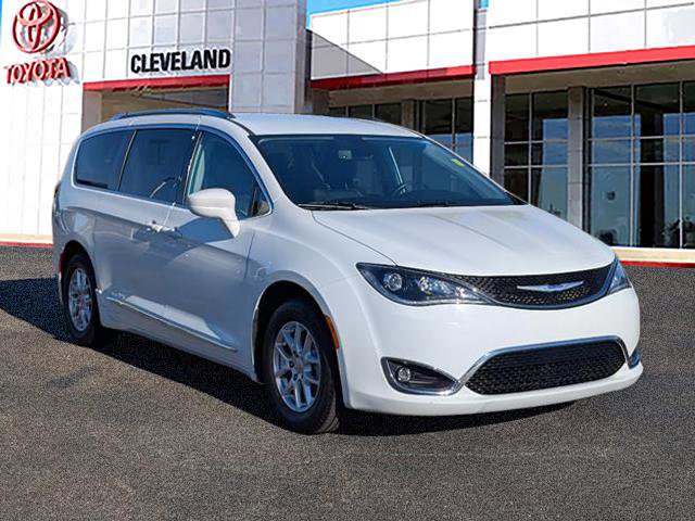 Used 2020 Chrysler Pacifica Touring L with VIN 2C4RC1BGXLR279725 for sale in Mcdonald, TN