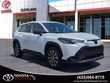 Toyota Corolla Cross Hybrid