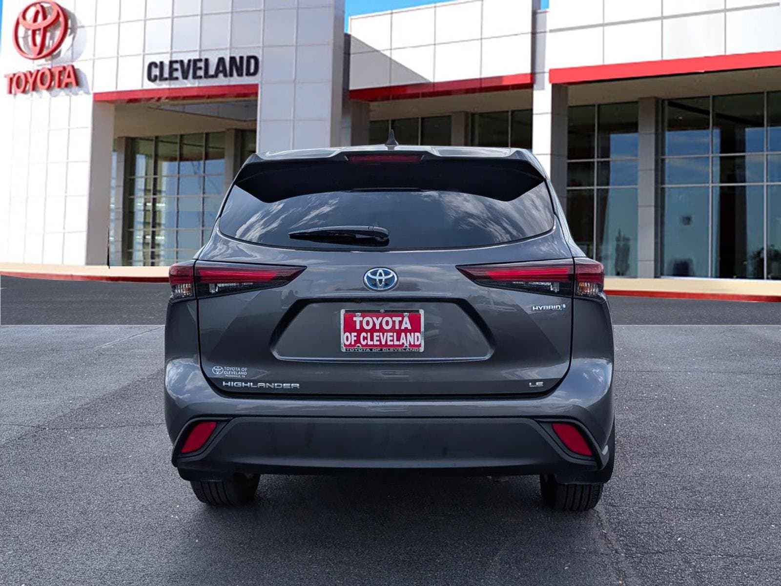 View vehicle photo 6