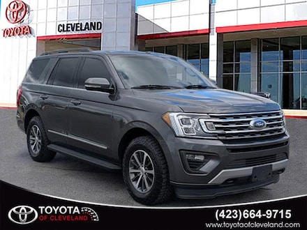 2019 Ford Expedition XLT SUV 2019 Ford Expedition XLT SUV
