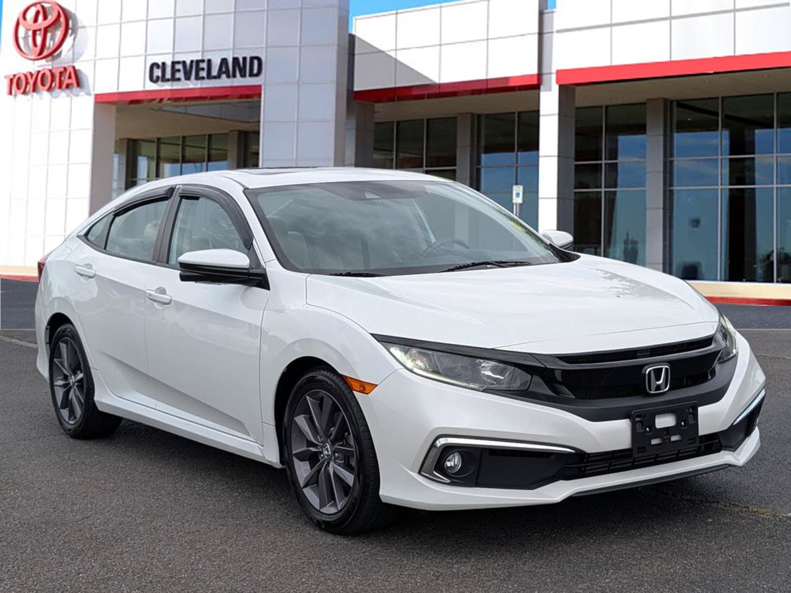 19XFC1F38LE201813