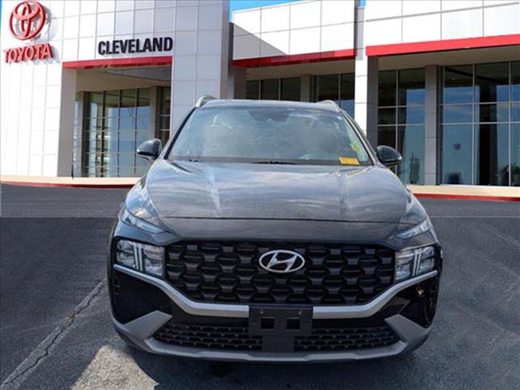 Used 2023 Hyundai Santa Fe SEL SUV