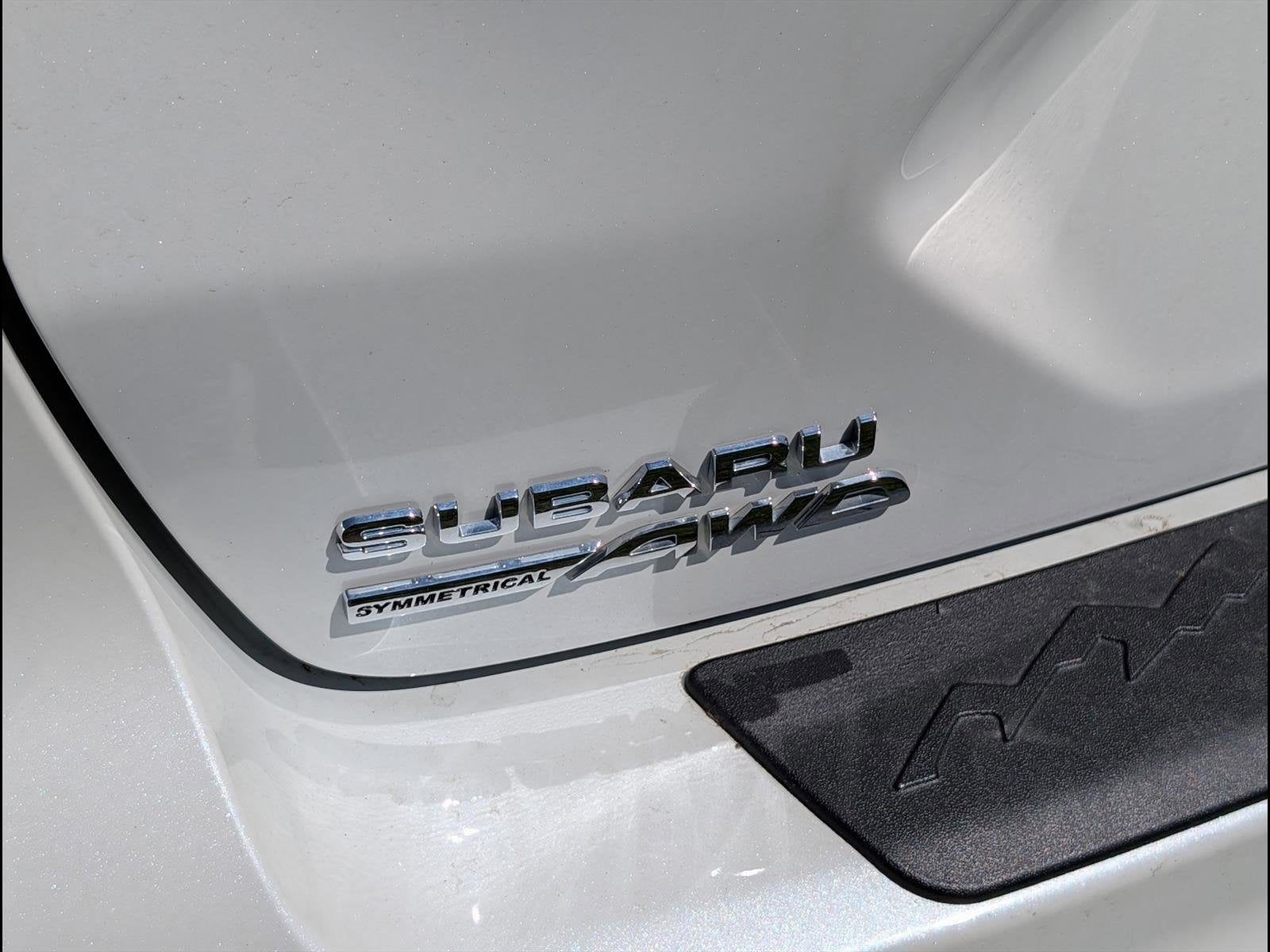 2025 Subaru Crosstrek Limited - Photo 7