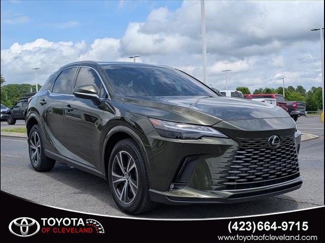 2024 Lexus RX 350 350 Premium Plus AWD's photo