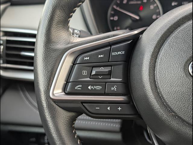 2025 Subaru Outback Limited - Photo 15