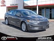 Ford Fusion Hybrid