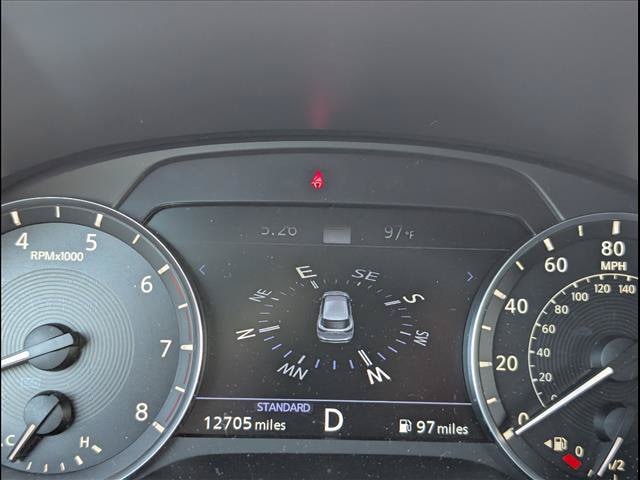 2024 INFINITI QX50 Sport - Photo 21