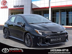 2026 Toyota GR Corolla GR Corolla Premium Plus Hatchback