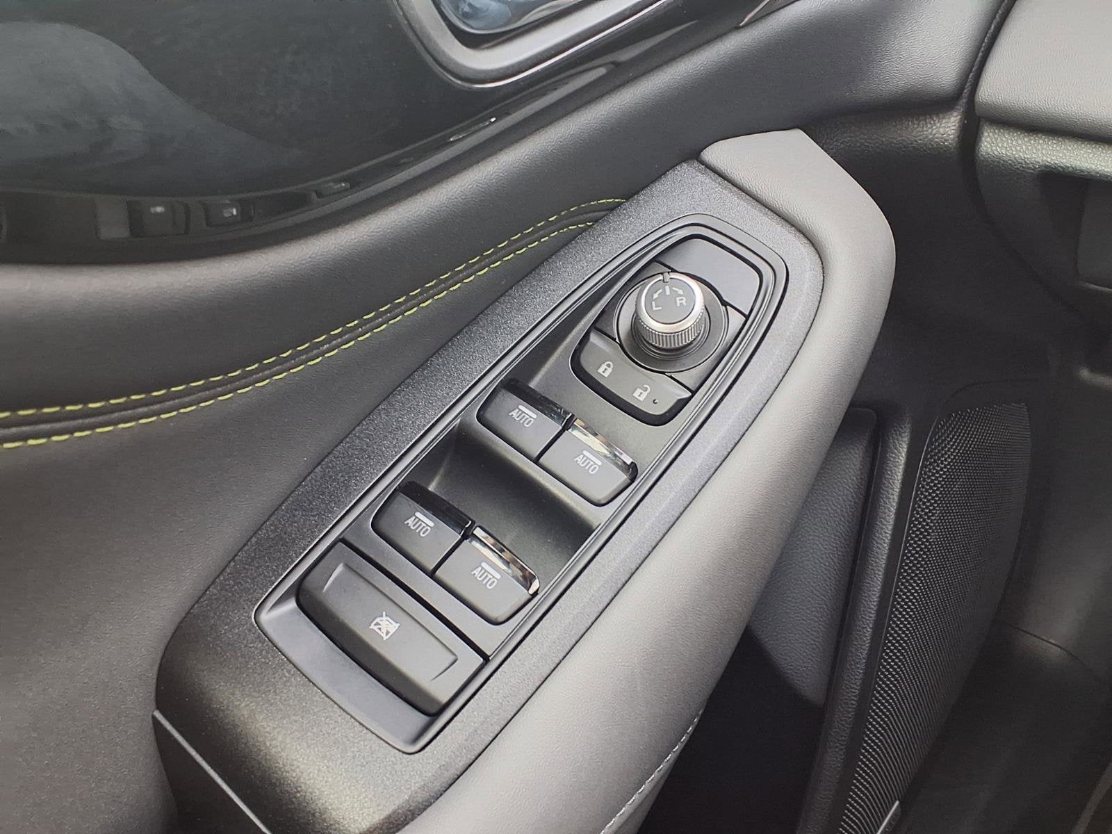 2025 Subaru Outback Onyx Edition - Photo 19