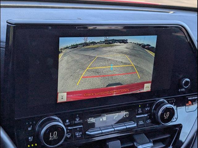 2023 Toyota Highlander Limited - Photo 18