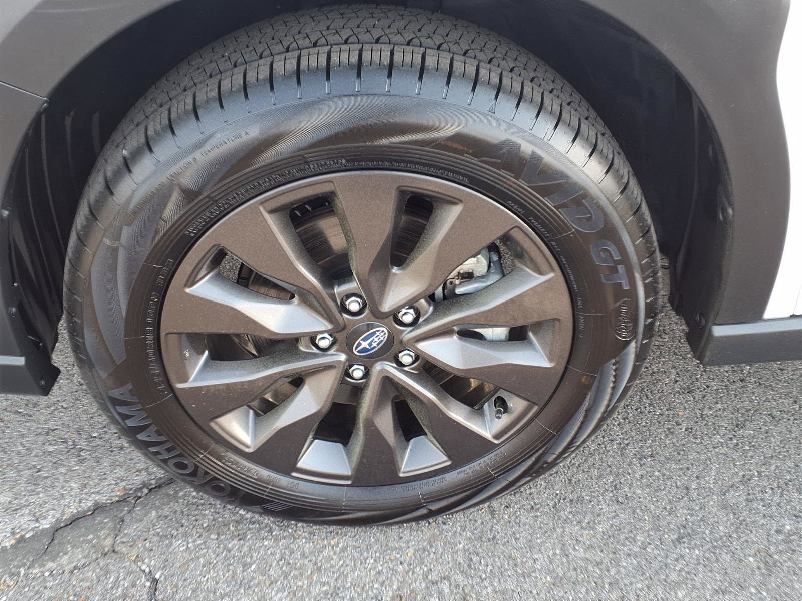 2025 Subaru Outback Onyx Edition - Photo 22