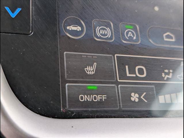 2025 Subaru Outback Limited - Photo 20