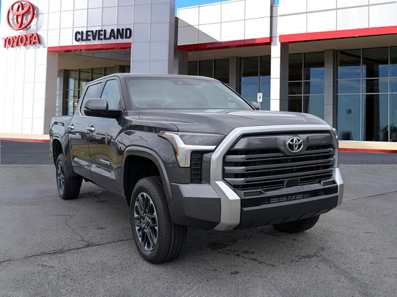 Shop New Toyota Tundra Trucks | Cleveland, TN Shop New Toyota Tundra Trucks | Cleveland, TN