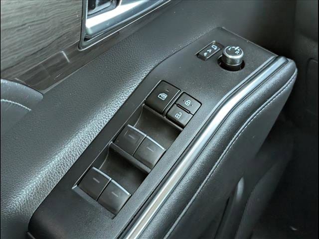 2023 Toyota Highlander Limited - Photo 22