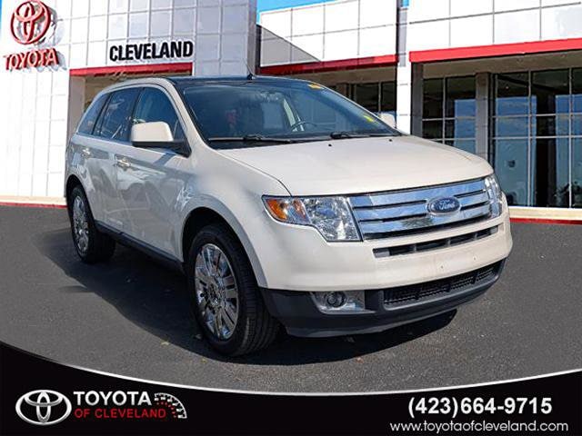 2008 Ford Edge