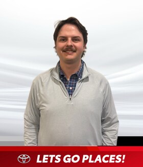 Staff member Caleb Craig from 8e18d24e065a