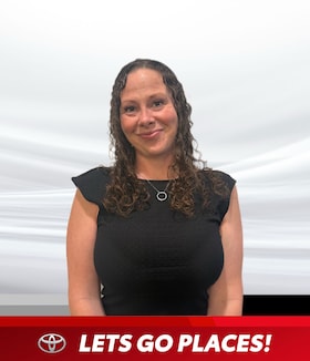 Staff member Talena Hammonds from 21aebb9a8c83
