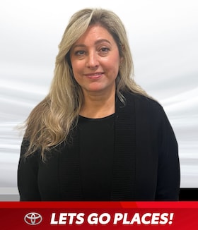 Staff member Deana Johnston from 8a69476afd08