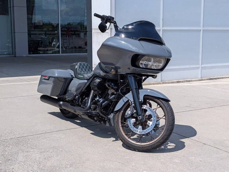 Pre-Owned 2022 Harley-Davidson Road Glide
