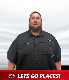 Staff member Stockton Coffey from e723a59c02b3