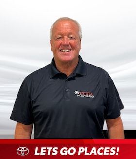 Staff member Mike Covington from e723a59c02b3