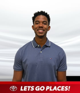 Staff member Frank Cordero from 736368b30a6a
