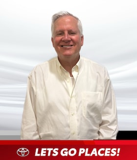 Staff member Patrick Flannery from 736368b30a6a