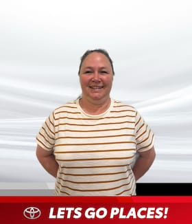 Staff member Heather Paulton from 8a69476afd08