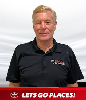 Staff member Kenny Jones from 8e18d24e065a