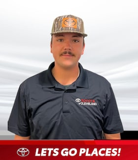 Staff member Callaway Covington from 8e18d24e065a