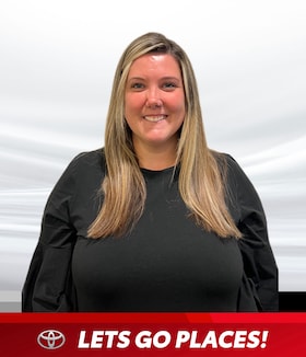 Staff member Tabitha Caldwell from 8a69476afd08