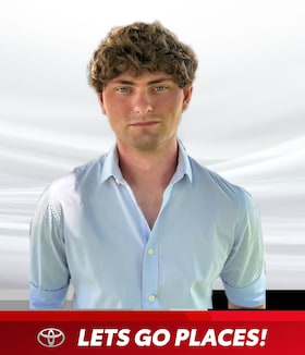 Staff member Noah Lockridge from 8e18d24e065a