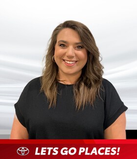 Staff member Macy Smith from 21aebb9a8c83