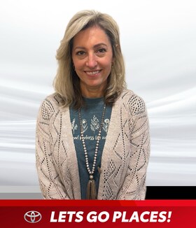 Staff member Deana Johnston from e723a59c02b3
