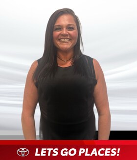 Staff member Shannon McCormick from 21aebb9a8c83