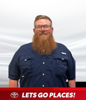 Staff member Nathan Walker from 8e18d24e065a
