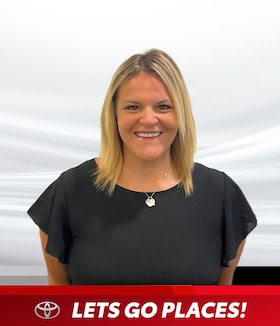 Staff member Amanda Phifer from 21aebb9a8c83