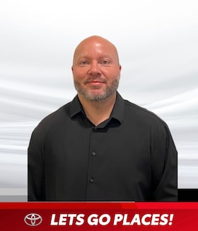 Staff member Justin Chretien from e723a59c02b3