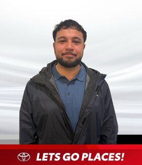 Staff member Jorge Alvarez  from 8e18d24e065a
